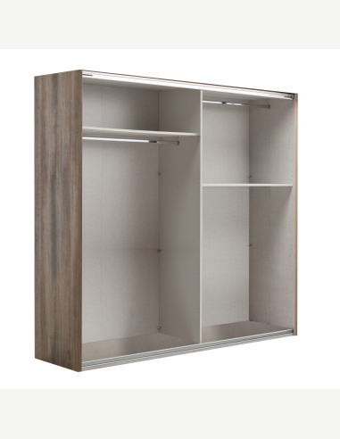 Contandone mit Passepartout