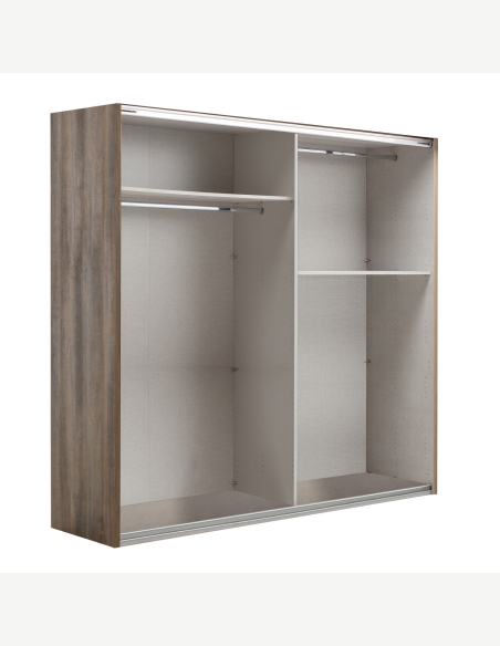 Contandone mit Passepartout