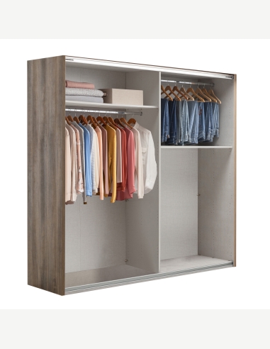 Armadi anta scorrevole