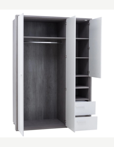 Armadi anta battente