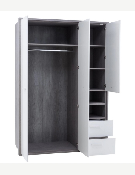 Armadi anta battente