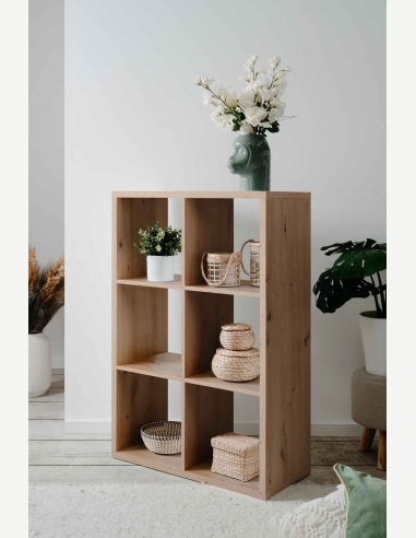 Librerie e vetrine