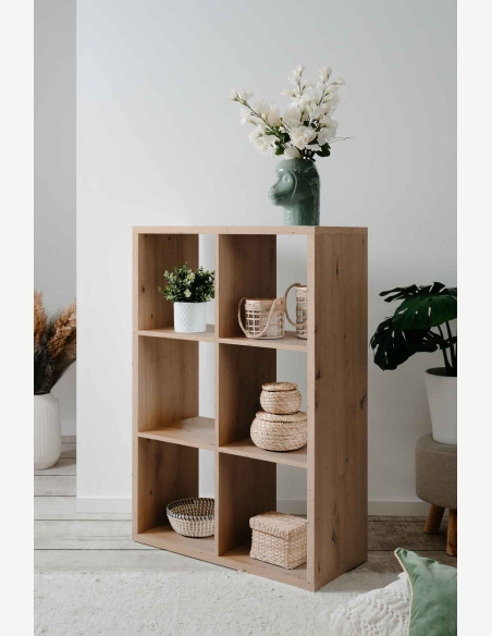 Librerie e vetrine