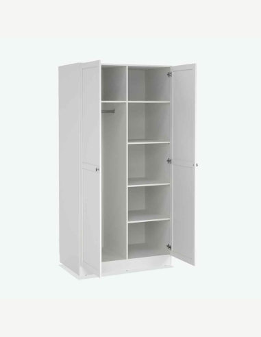 Armadi anta battente