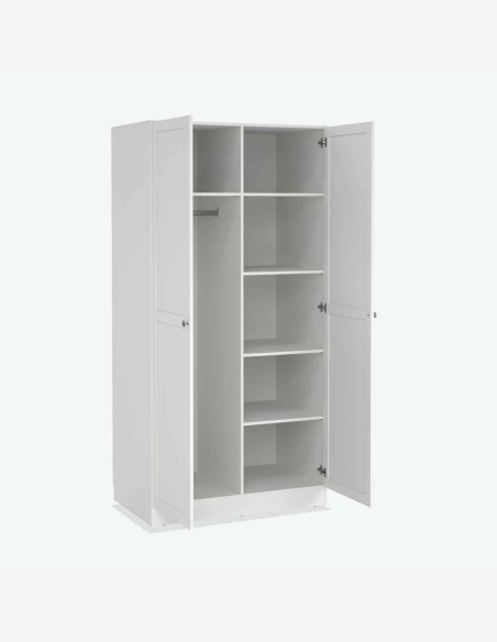 Armadi anta battente