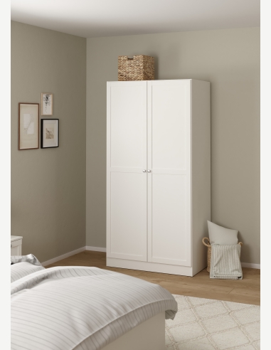 Armadi anta battente 2