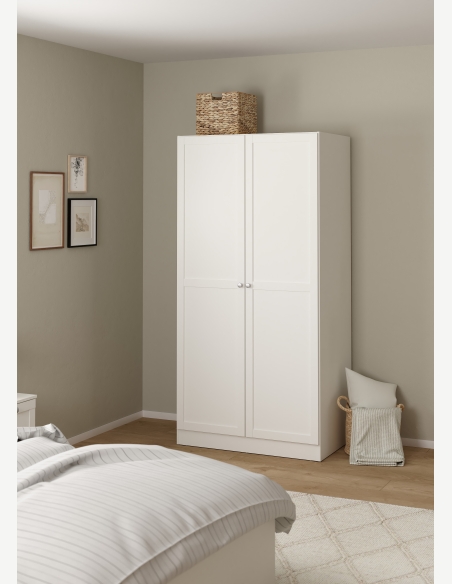 Armadi anta battente