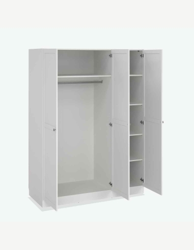 Armadi anta battente