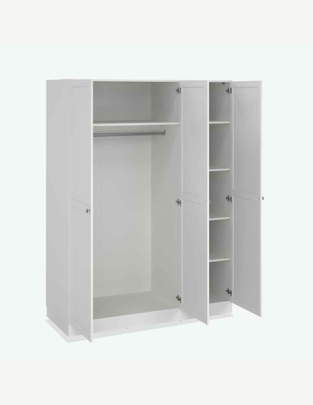 Armadi anta battente