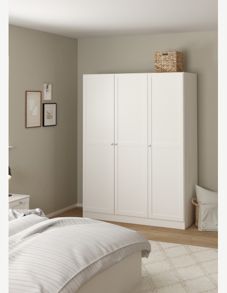 Armadi anta battente