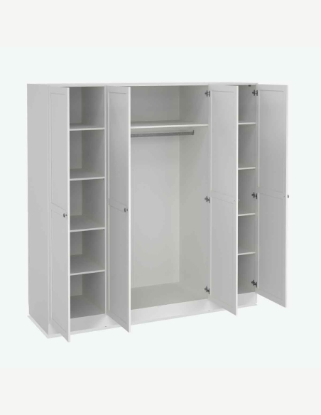 Armadi anta battente