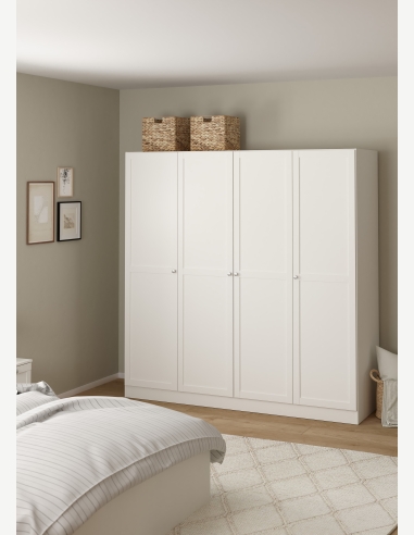 Armadi anta battente 2