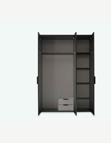 Armadi anta battente