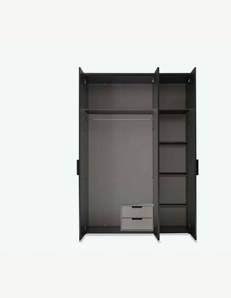 Armadi anta battente