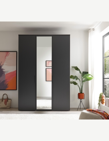 Armadi anta battente