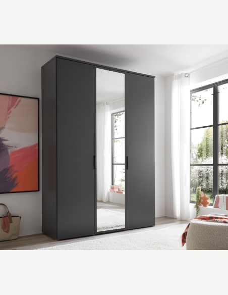 Armadi anta battente