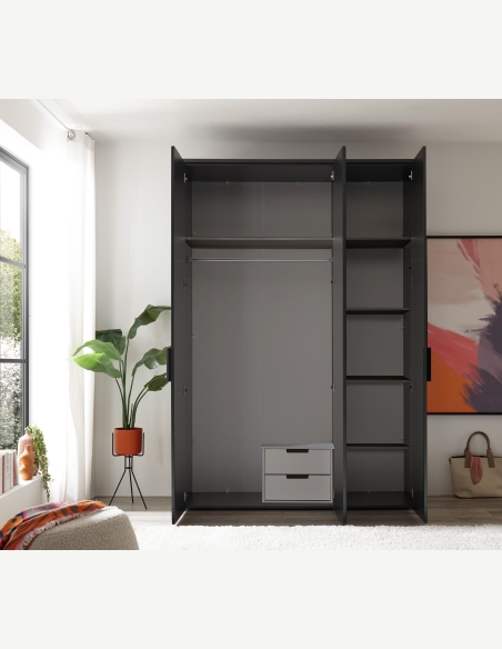 Armadi anta battente