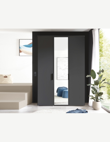 Armadi anta battente