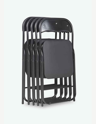Klappstuhl
