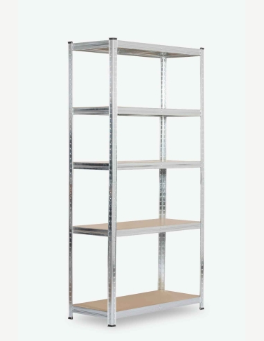 Mensole e Scaffali 2