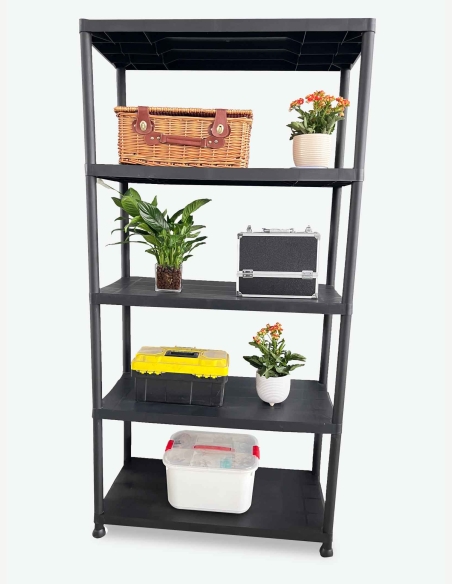 Organizzare e contenere