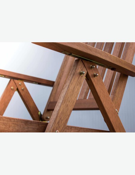 Sedie e panche da esterno