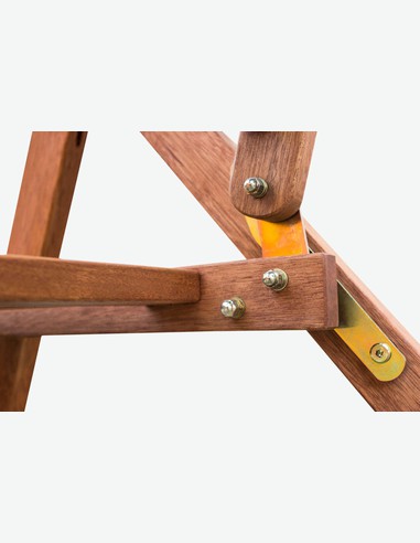 Sedie e panche da esterno