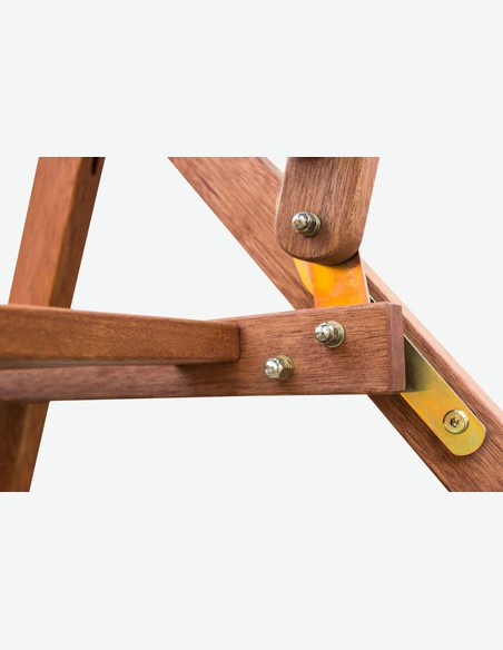 Sedie e panche da esterno