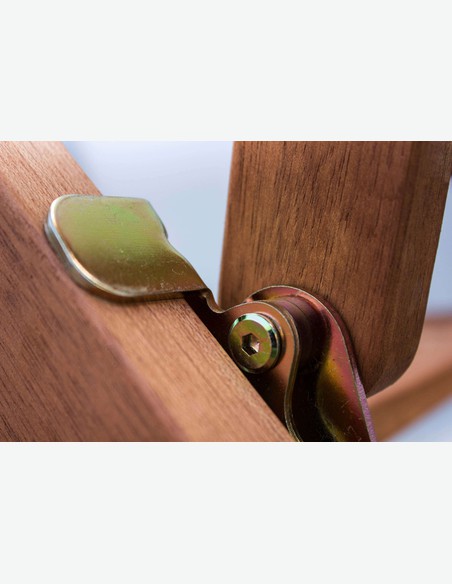 Sedie e panche da esterno