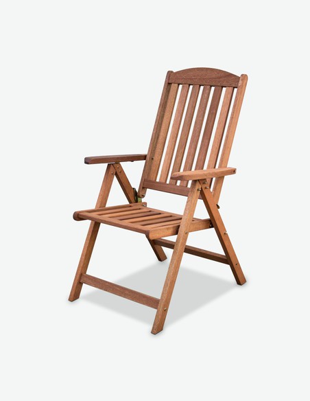 Sedie e panche da esterno