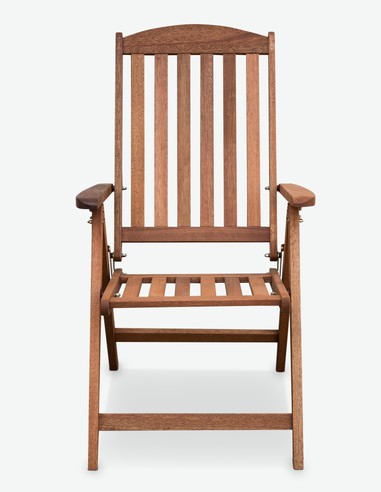 Sedie e panche da esterno