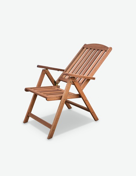 Sedie e panche da esterno