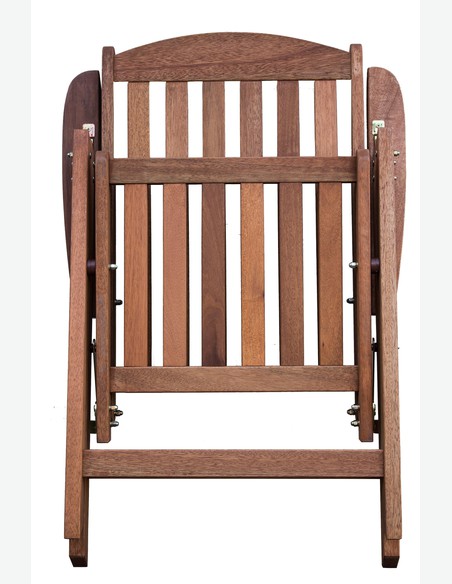 Sedie e panche da esterno