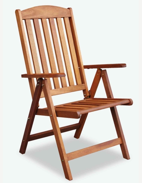 Sedie e panche da esterno