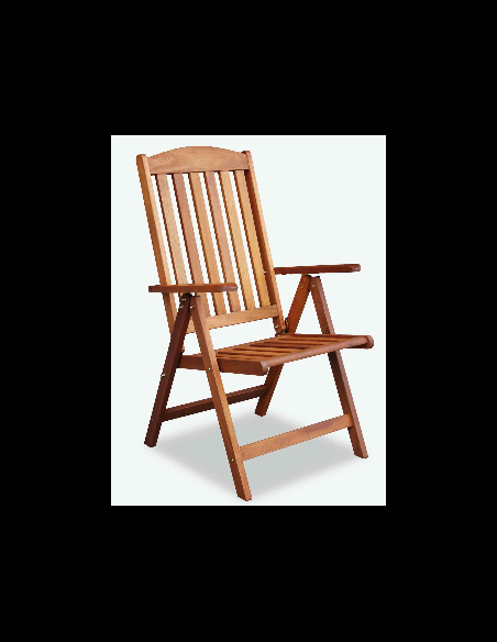 Sedie e panche da esterno