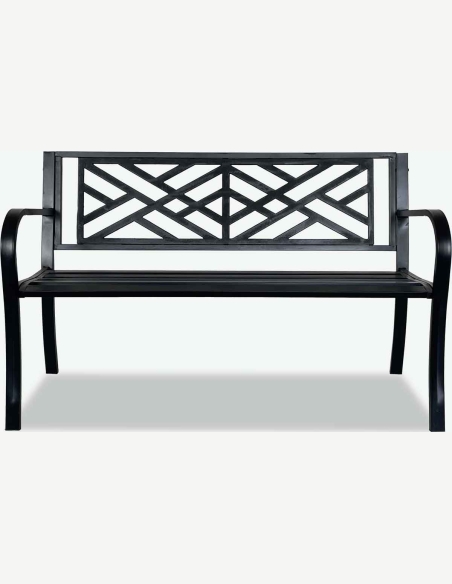 Sedie e panche da esterno