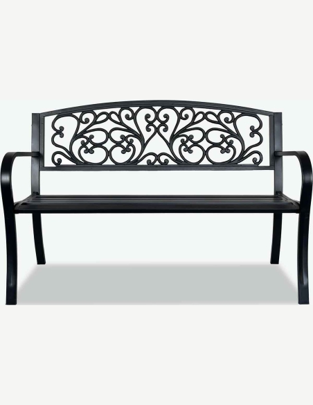 Sedie e panche da esterno