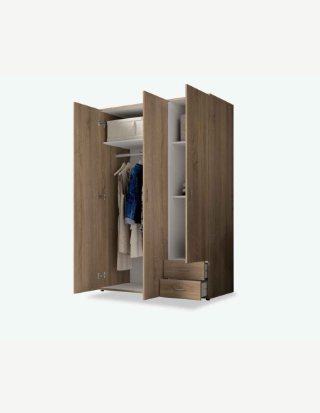 Armadi anta battente