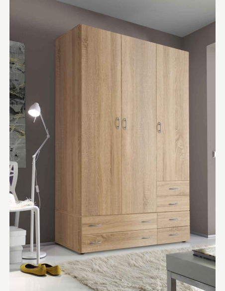 Armadi anta battente