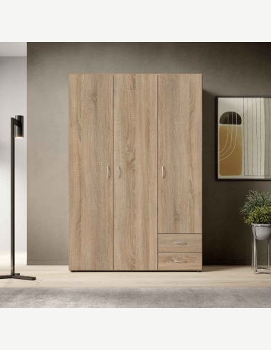 Armadi anta battente