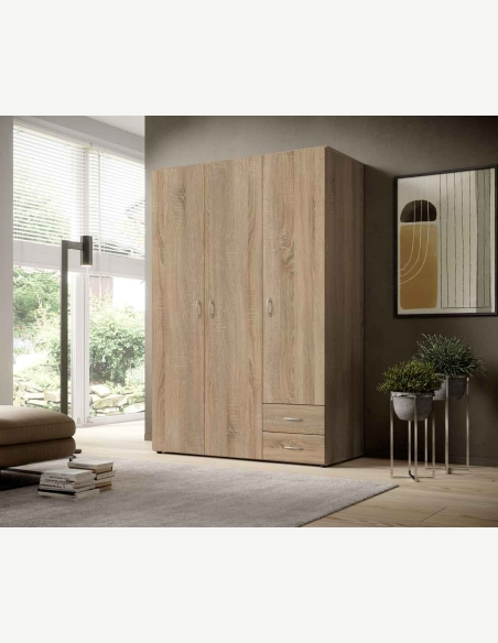 Armadi anta battente