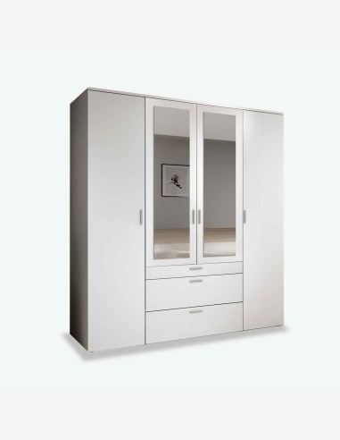 Armadi e guardaroba 2