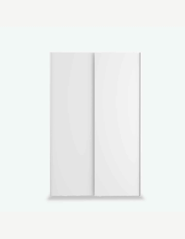 Schwebetürschrank Canea