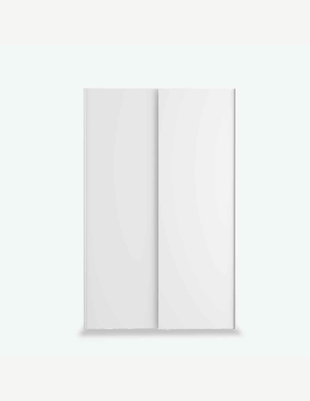 Schwebetürschrank Canea
