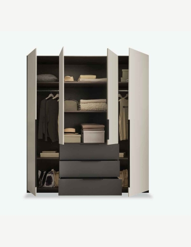 Armadi e guardaroba 2