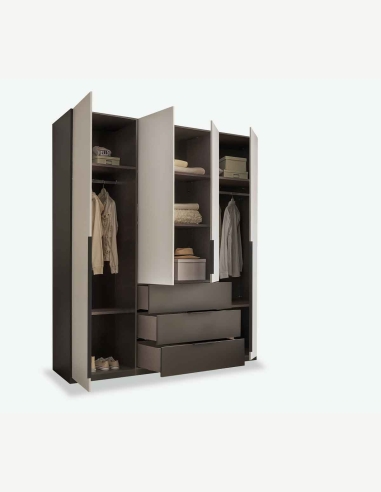 Armadi e guardaroba
