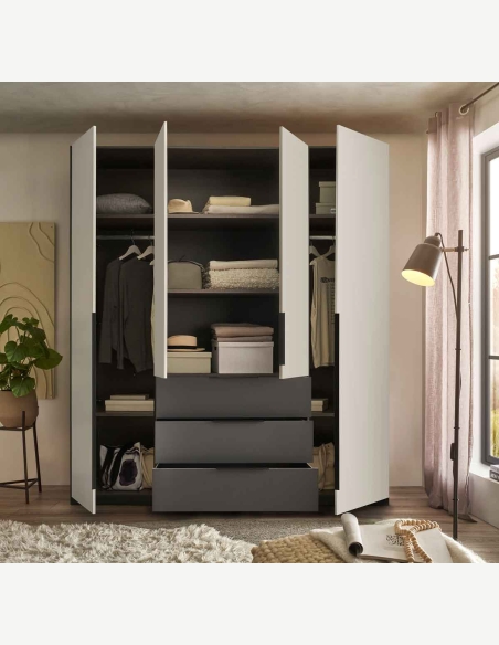 Armadi e guardaroba
