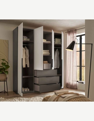 Armadi e guardaroba