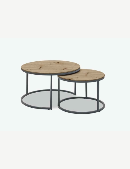 Piateda - Couchtisch