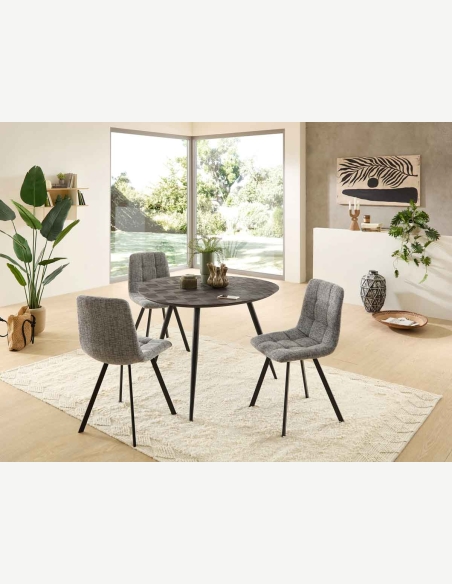 Sedie e panche da pranzo